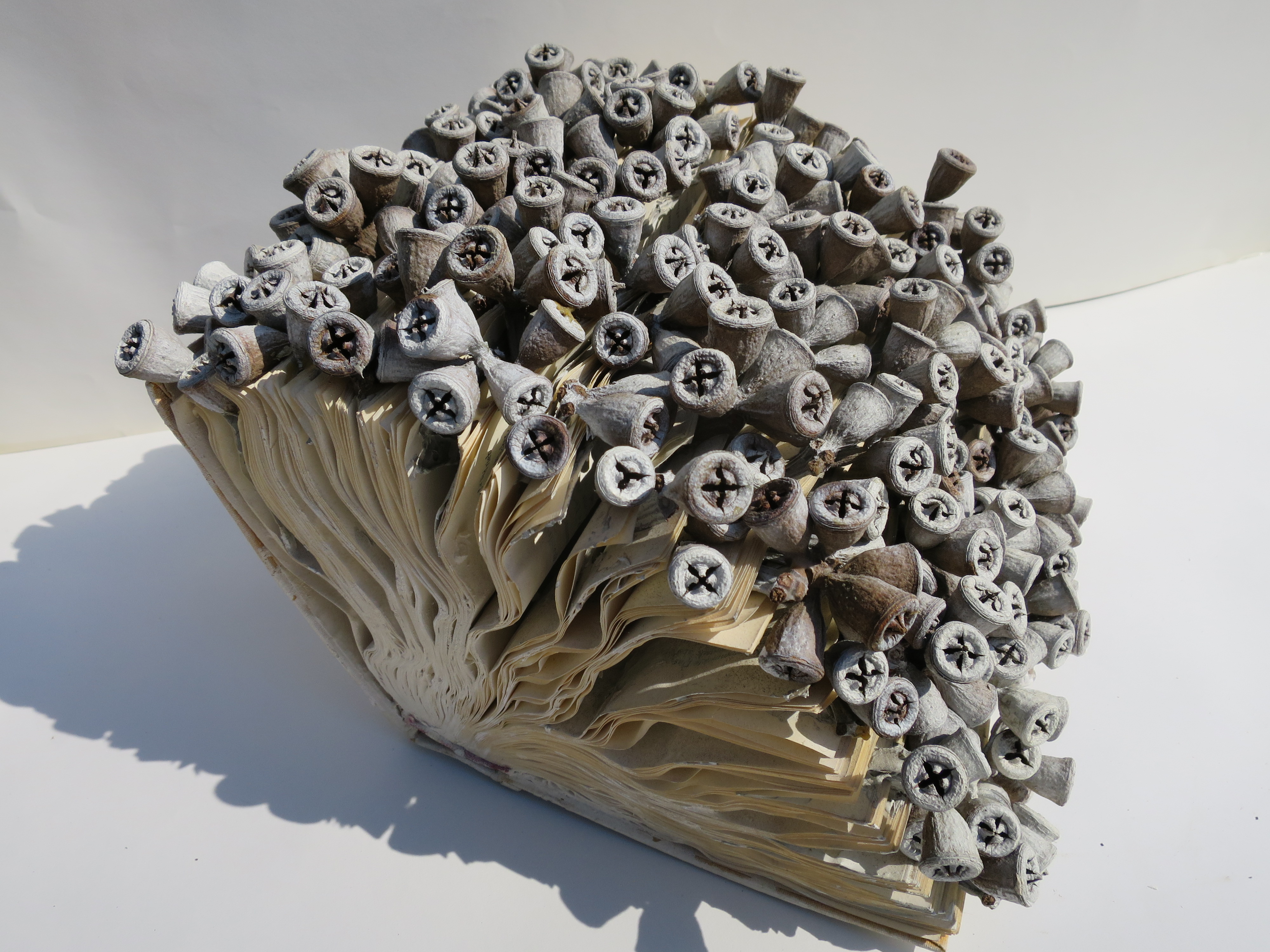 Skulpturen